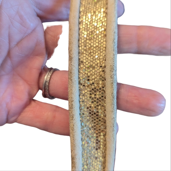 RARE COACH Y2K POPPY KHAKI DAISY POP C APPLIQUE HOBO shoulder/crossbody - Picture 11 of 16